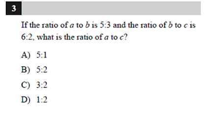 question