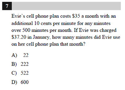 question