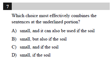 question