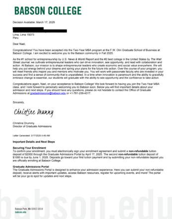 Carta 1